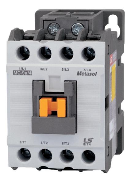 ALTECH CORP MC-9A/4-AC24V