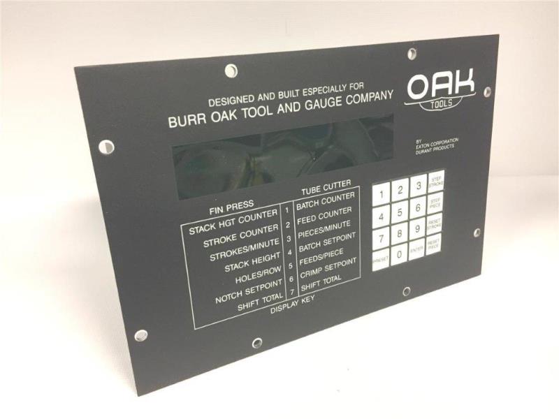 EATON CORPORATION 58480-402-07A