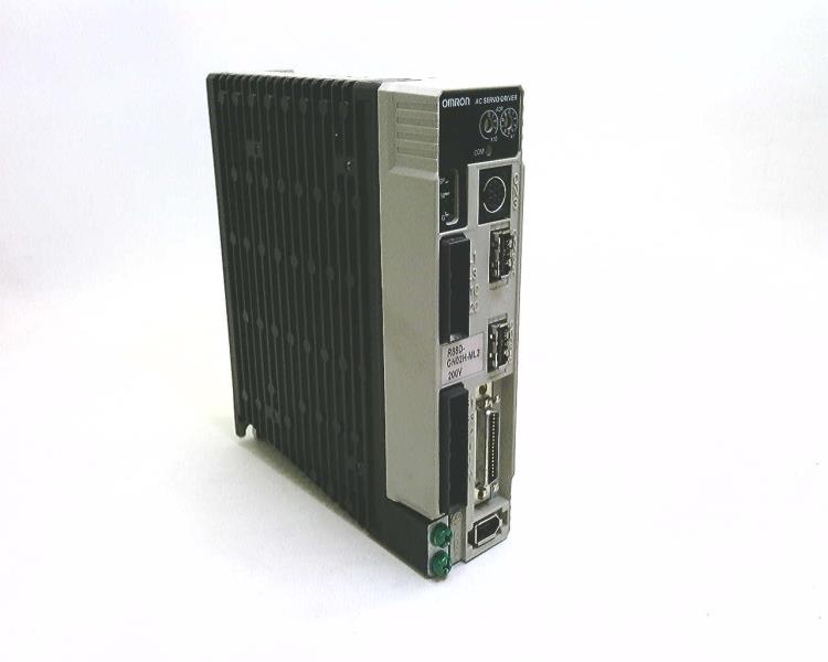 OMRON R88D-GN02H-ML2