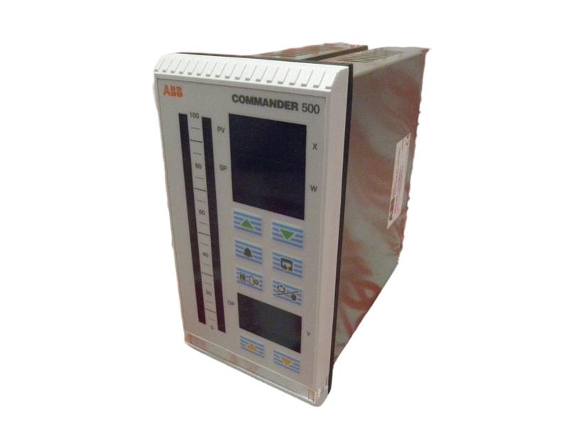 C501/0010/STD par ASEA BROWN BOVERI