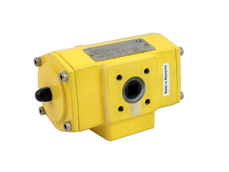 APOLLO VALVES AD0025N002A