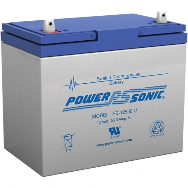 POWER SONIC PS-12550U