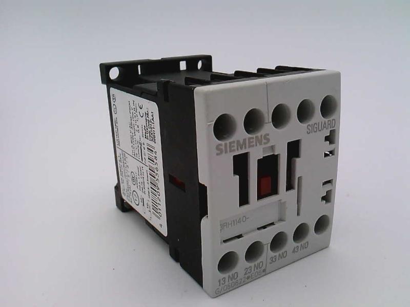 SIEMENS 3RH1140-1BB40-0TK1