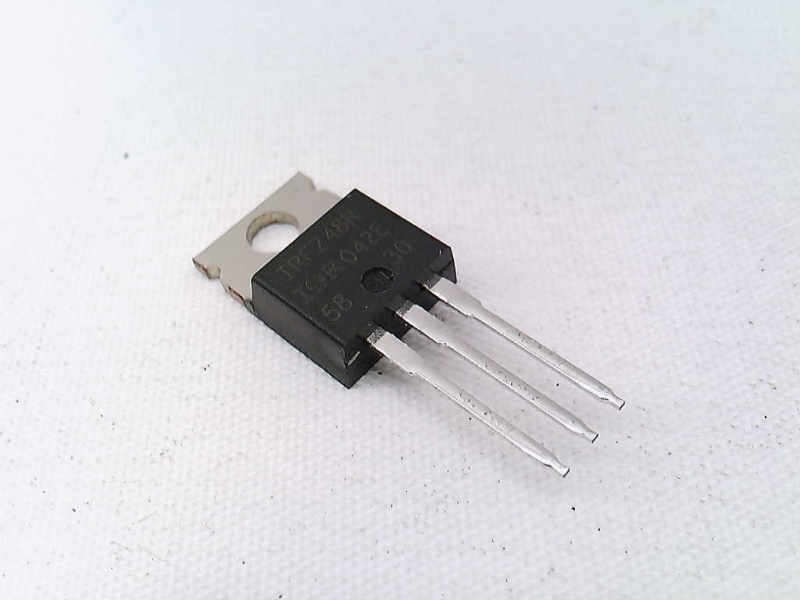 GENERIC TIRFZ48R
