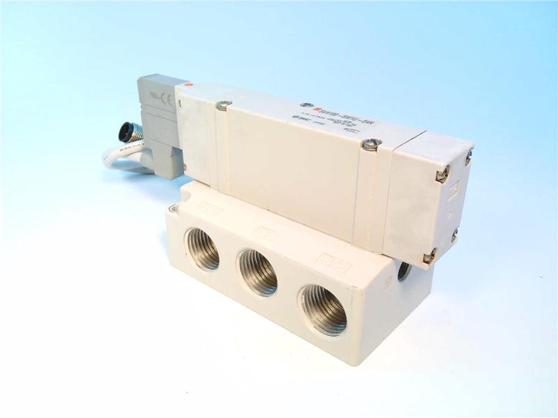 SMC SV4400-5W1U-03N