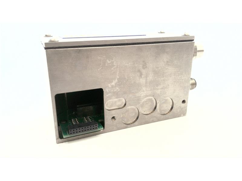 MAC VALVES INC SM16DNA-0AA-00M-1A42