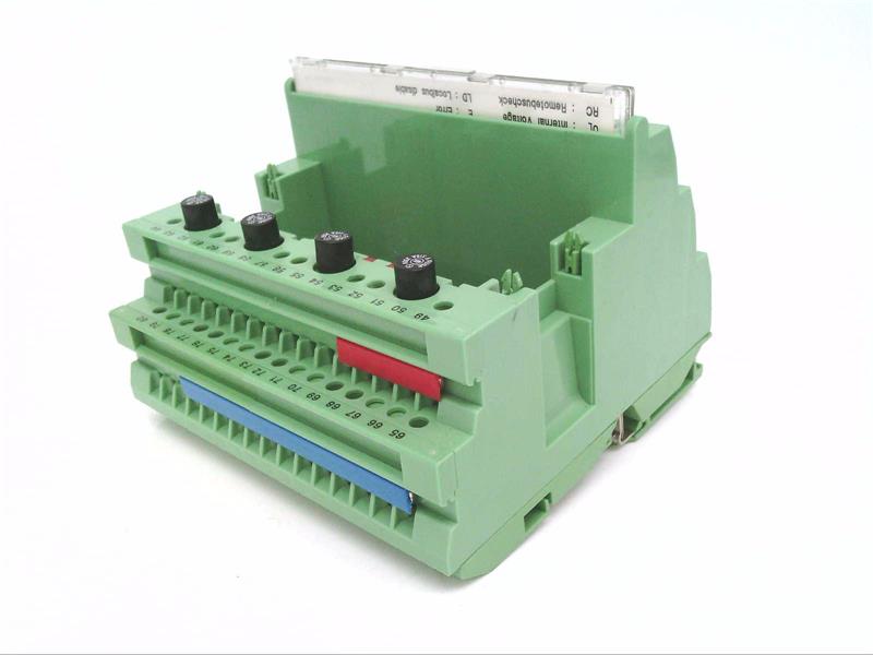 PHOENIX CONTACT IBS-STTB-ZF-24-BK-DIO-8/8/3-T