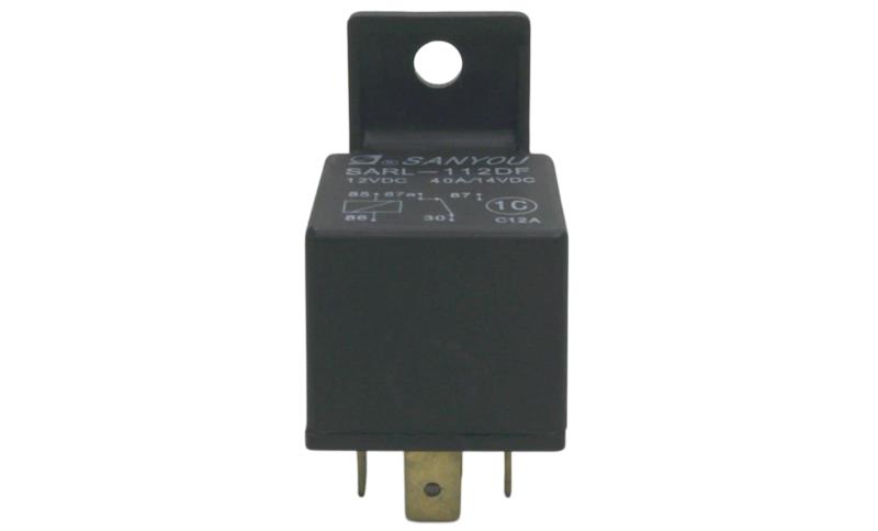 SANYOU ELECTRICAL APPLIANCES SARL-112DF