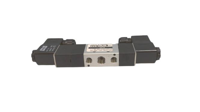 HYVAIR SV-204-543B-220A-SR