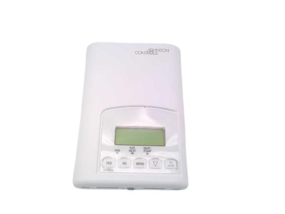 JOHNSON CONTROLS TEC2102-2