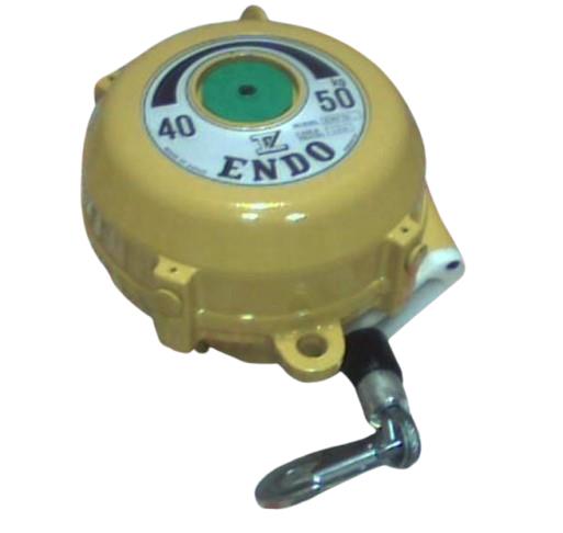 EWF-50 by CONDUCTIX WAMPFLER