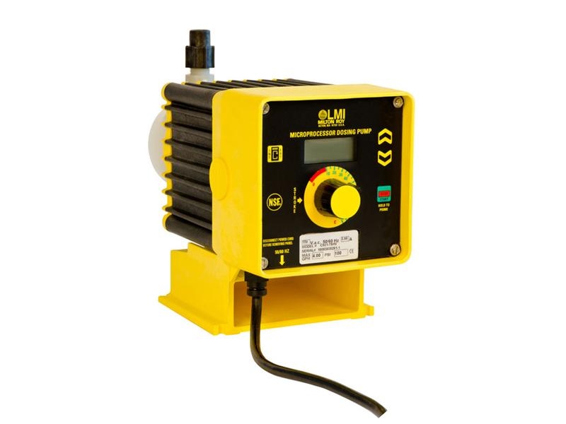 C721-75T by LMI LIQUID METRONICS