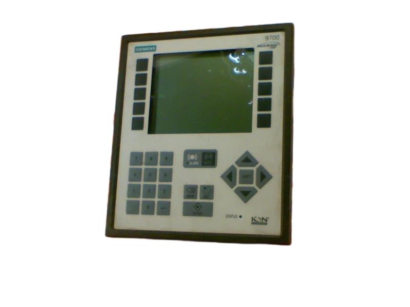 97-DISPLAY por SIEMENS