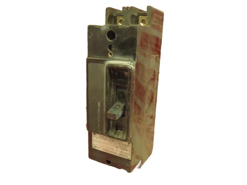 7E5204 by WESTINGHOUSE
