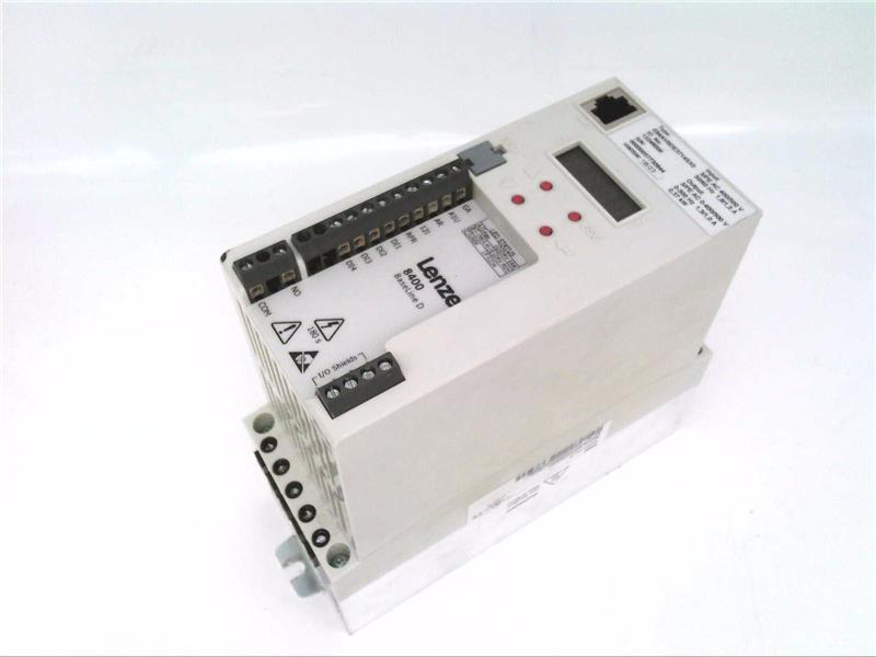 LENZE E84AVBDE3714SX0