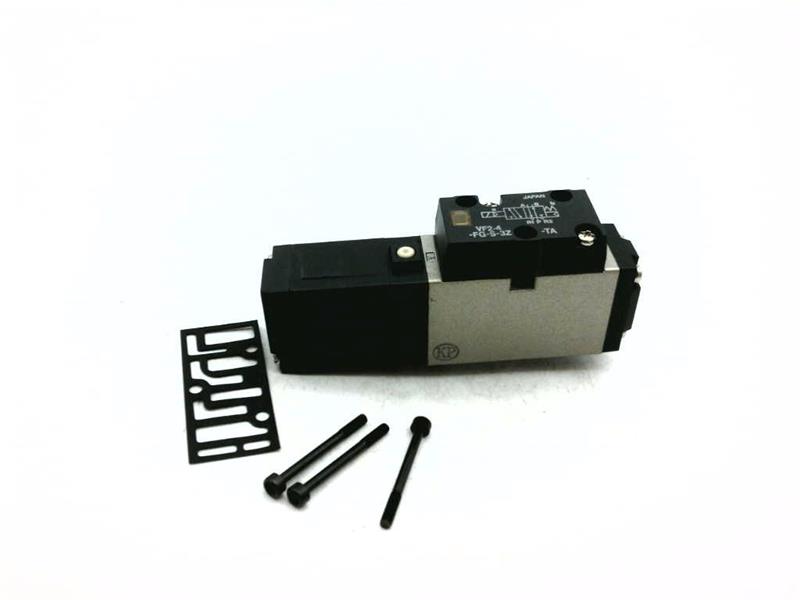 VF2-4-FG-S-3Z-TA par SMC