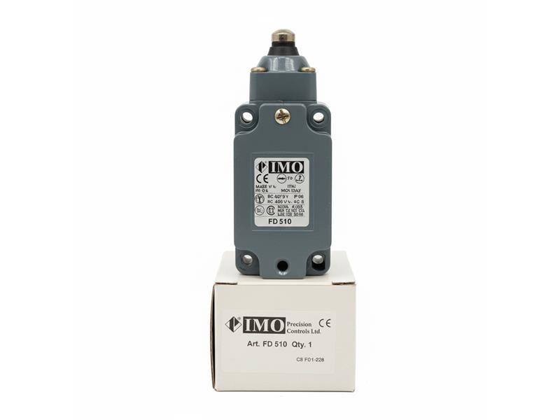 IMO FD510