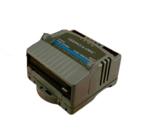 DANAHER MOTION M.1300.6042-R1