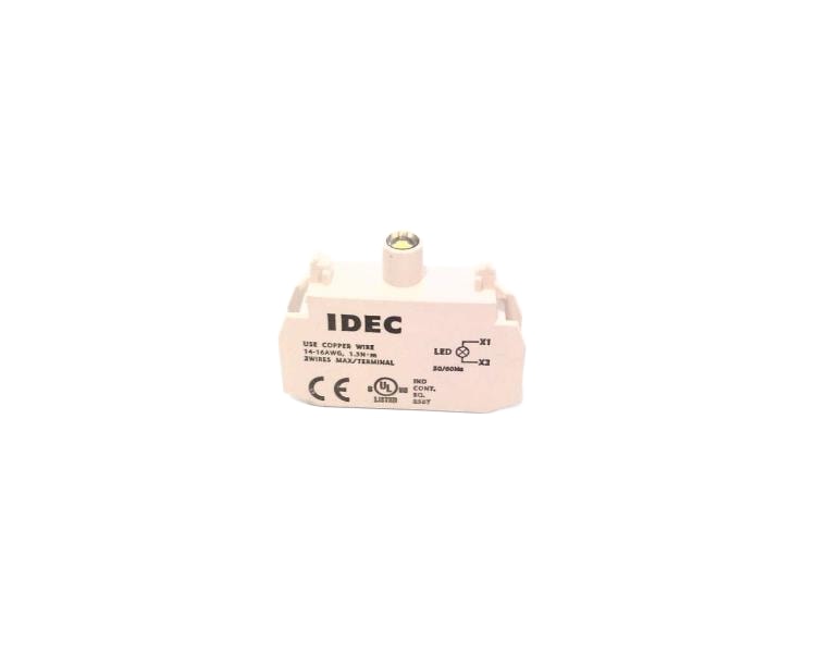 IDEC CW-EAQ4