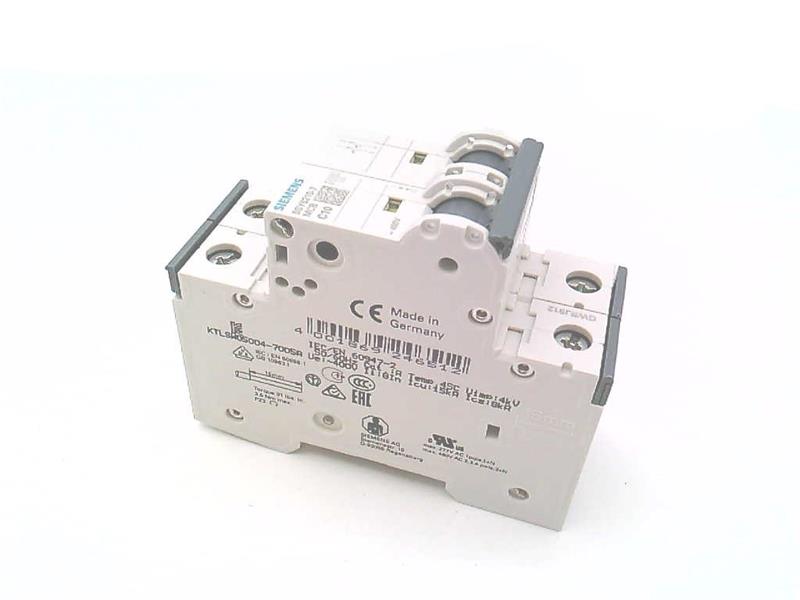 SIEMENS 5SY6210-7