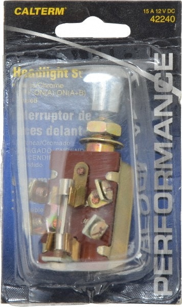 SPERRY INSTRUMENTS 42240