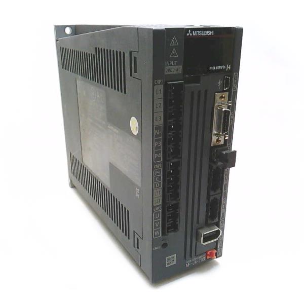 MITSUBISHI MR-J4-70B