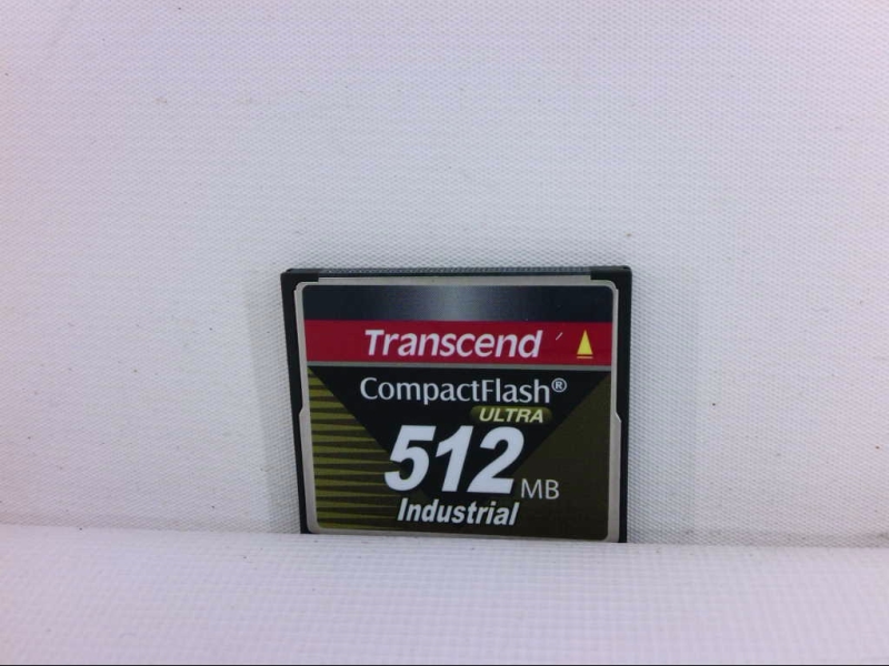 TS512MCF100I by TRANSCEND