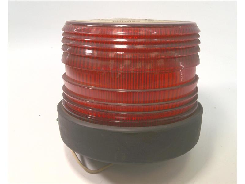NORTH AMERICAN SIGNAL ST-500