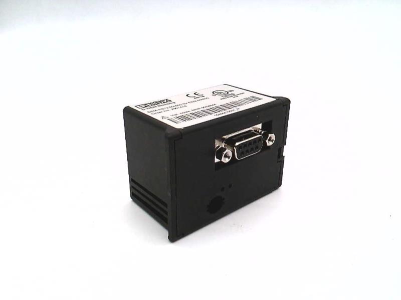 PHOENIX CONTACT EEM-PB 12-MA600