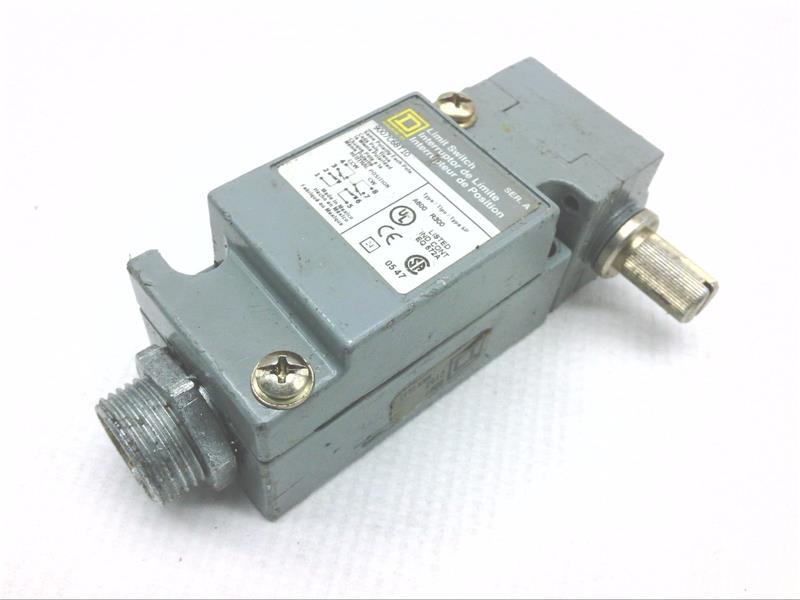 TELEMECANIQUE SENSORS 9007C68T10