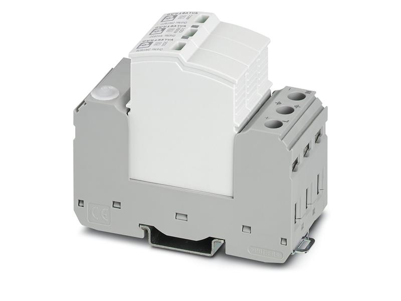 VAL-SEC-T2-2+F-120DC-FM par PHOENIX CONTACT