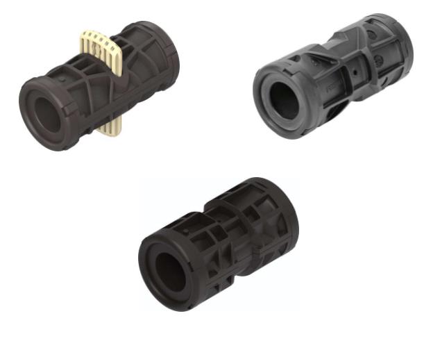 FESTO VAVC-Q2-M22C-6-S1