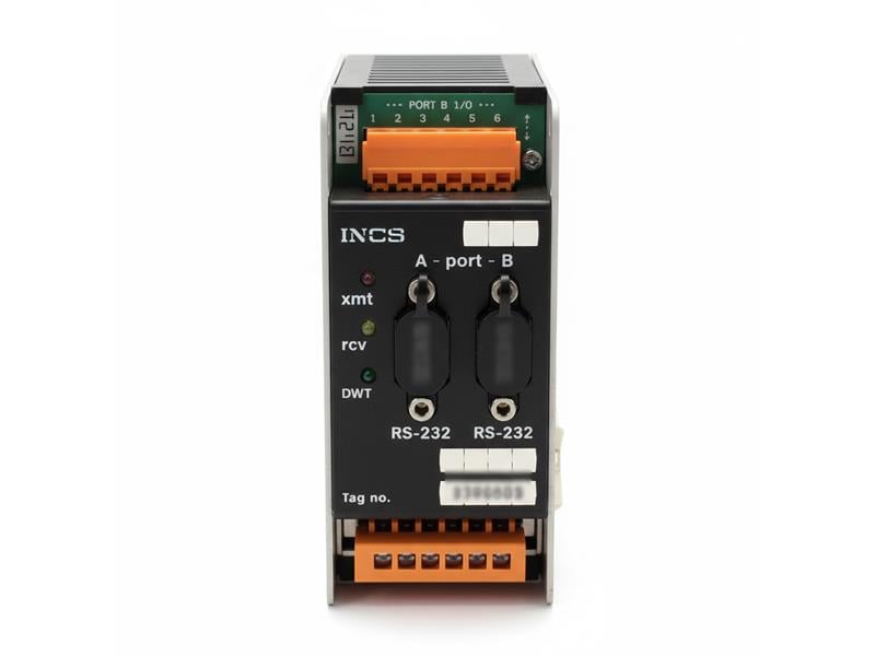 D240/240V/232/DTE/232/DTE/04/- por INVENSYS