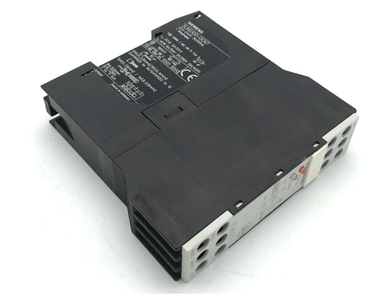 SIEMENS 3UN2100-0CN7