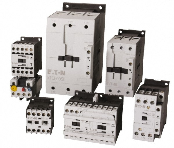 EATON CORPORATION XTCE050D00TD
