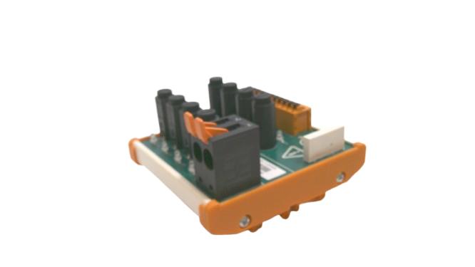 WEIDMULLER 2727410000