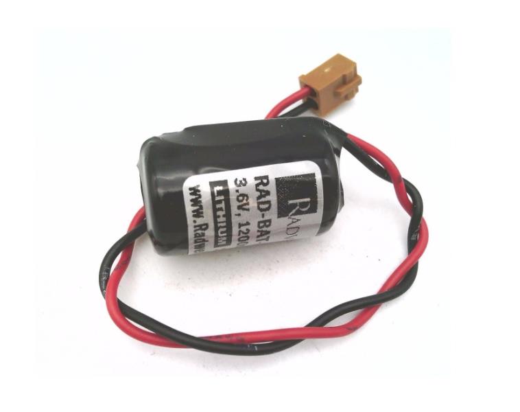 RADWELL VERIFIED SUBSTITUTE B9650B-SUB