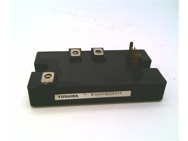 TOSHIBA MIG200Q2CSA0X