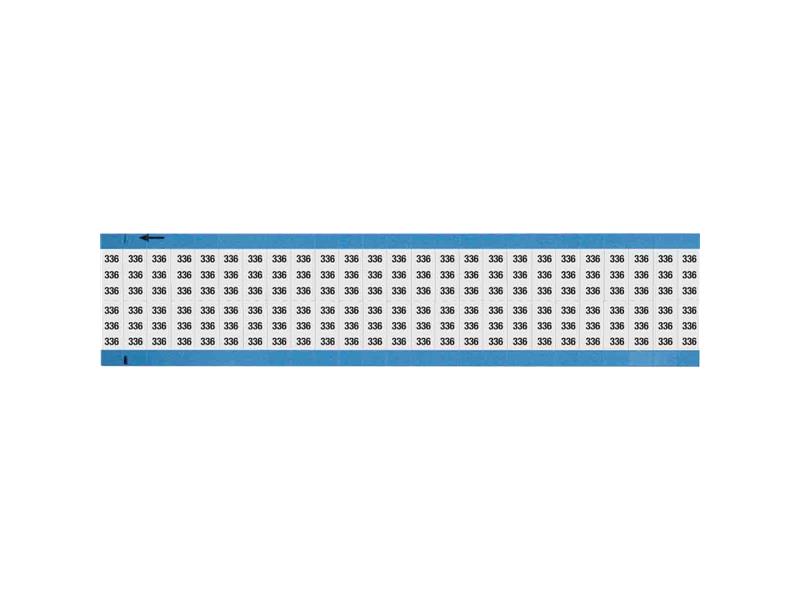 BRADY WM-336-SC-PK