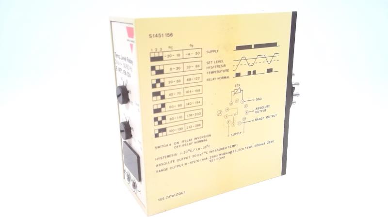 CARLO GAVAZZI S1451156024