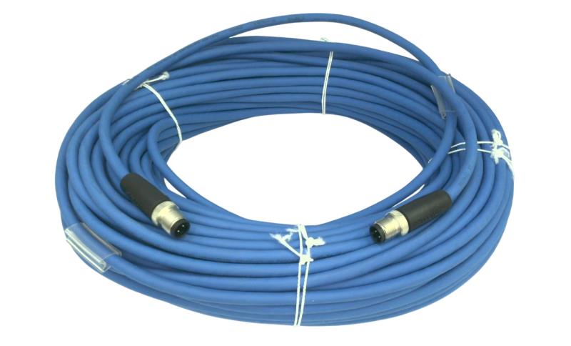 BALLUFF BCC M414-M414-6D-338-ES64N9-400-C046