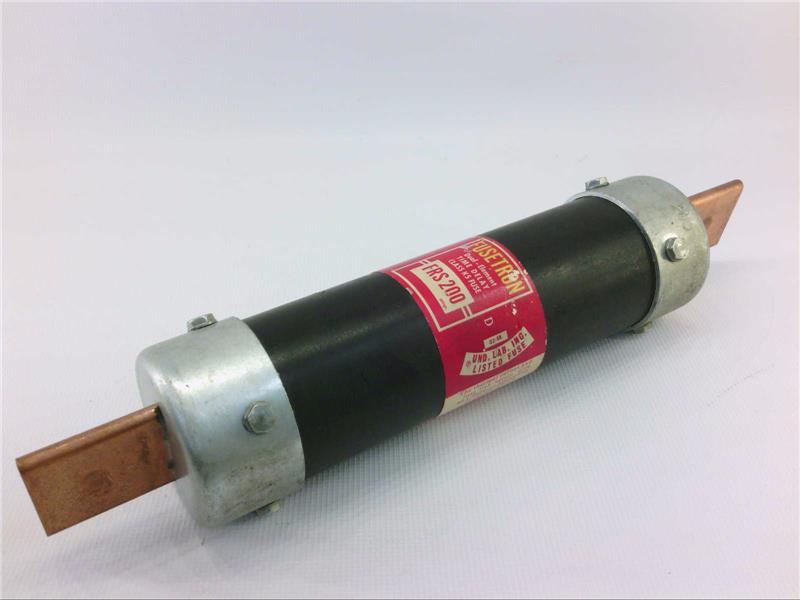 EATON CORPORATION FRS-200