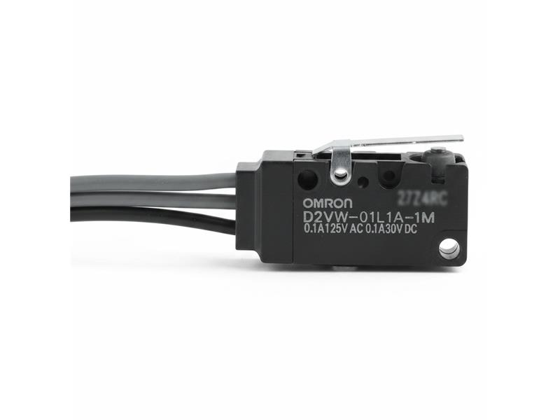 D2VW-5-2MS by OMRON