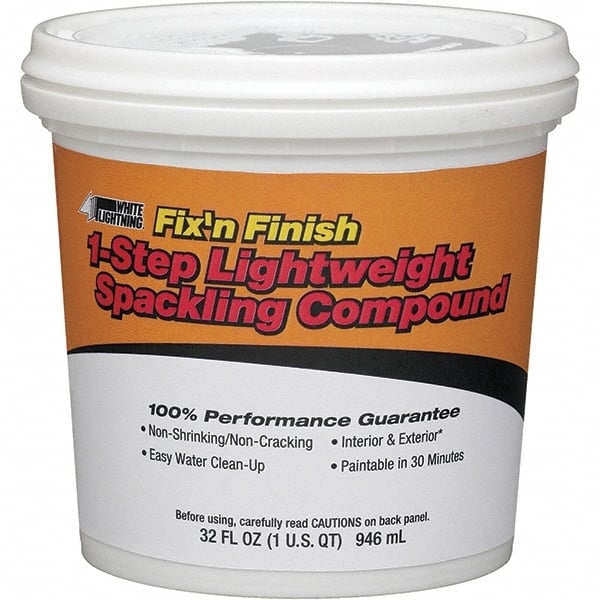 WHITE LIGHTNING PRODUCTS WL60520