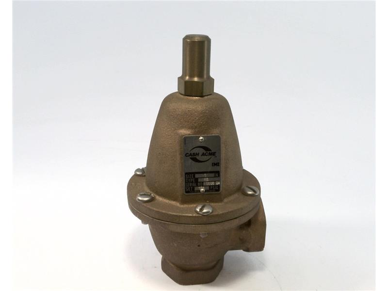 CASH ACME K-5-1