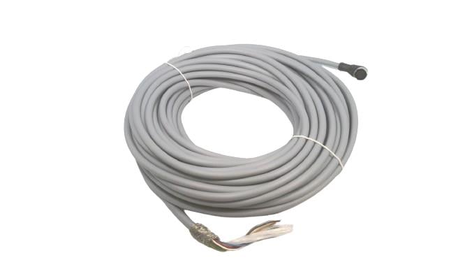 FESTO NEBU-M12W8-20-N-LE8