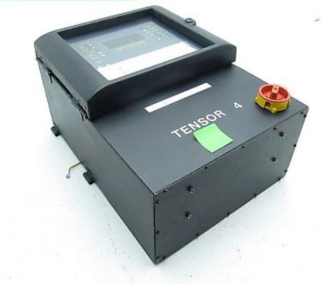 2102-S4-115R por ATLAS COPCO