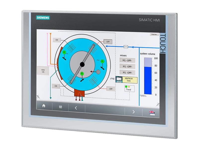 SIEMENS 6AV7881-3AE00-7DA0
