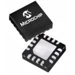 CAP1208-1-A4-TR by MICROCHIP TECHNOLOGY INC