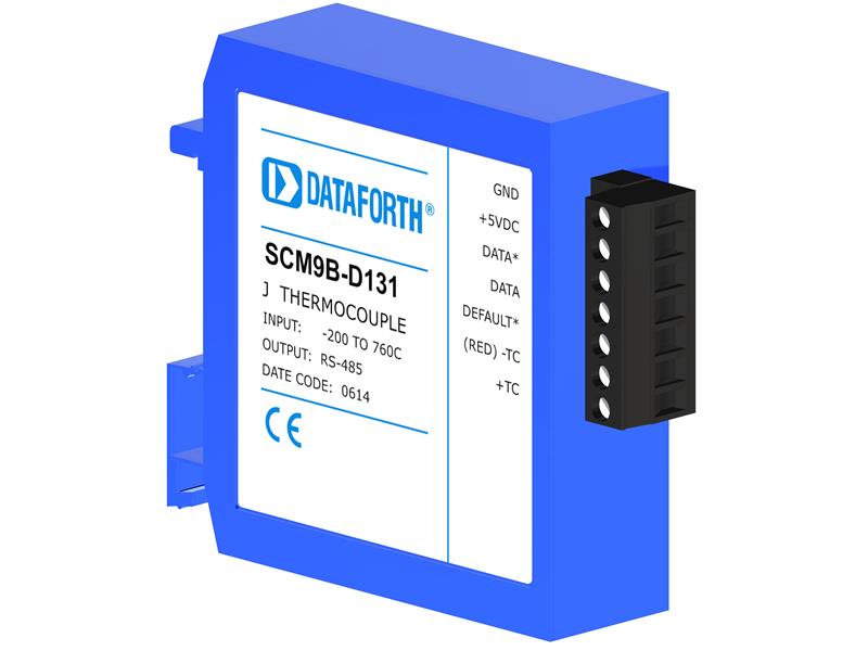 DATAFORTH SCM9B-D131